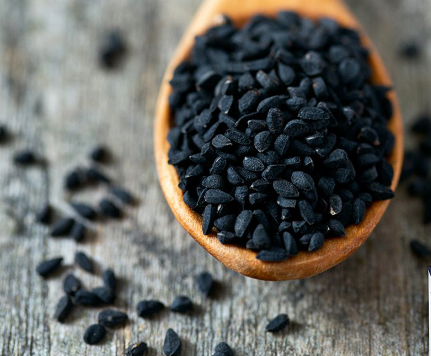 Çörekotu Tohumu ve Yağı Hangi Alanlarda Kullanılır? | Bitki Kütüphanesi ...