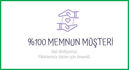 Müşteri Memnuniyeti