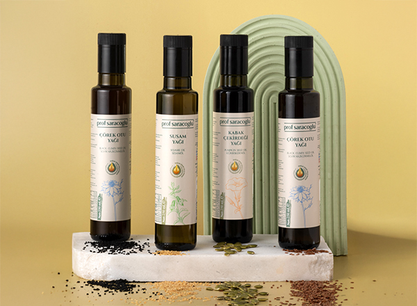 Soğuk sıkım yağlar kategori görseli