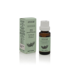 Acı Elma Yağı (Adaçayı Yağı) %100 Saf ve Doğal 20 mL - Thumbnail