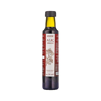 profsaracoglu - Prof Saracoglu Alıç Sirkesi 250 ml