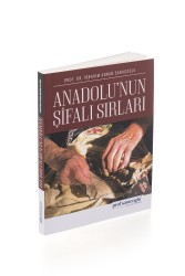 Anadolu'nun Şifalı Sırları<br> 2. Baskı - Thumbnail