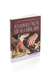 profsaracoglu - Anadolu'nun Şifalı Sırları<br> 2. Baskı