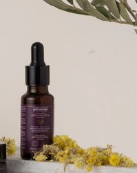 Prof Saracoglu Aronya Serisi Anti Aging Yüz Serumu 20 ml - Thumbnail
