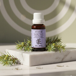 profsaracoglu - Ardıç Yağı %100 Saf ve Doğal 20 mL