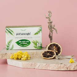 profsaracoglu - Atkuyruğu (Kırk Kilit Otu) Bitki Çayı 20'li