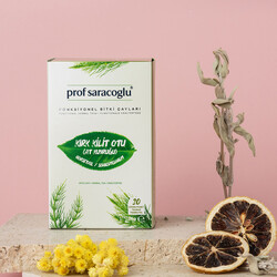 Atkuyruğu (Kırk Kilit Otu) Bitki Çayı 20'li - Thumbnail