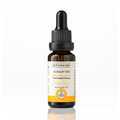 profsaracoglu - Prof Saracoglu Auraliv Karışım Aromatik Yağ 20 ml (1)