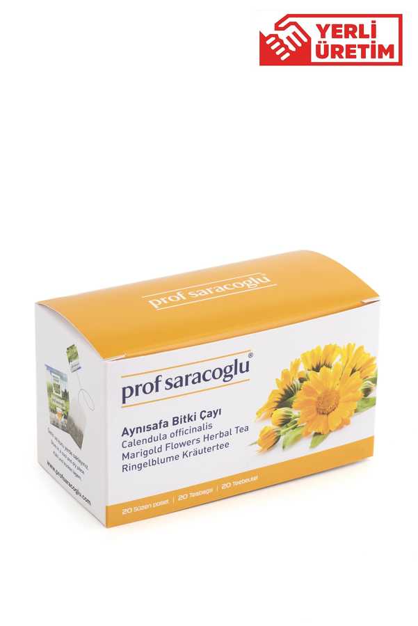 profsaracoglu - Aynısafa Bitki Çayı