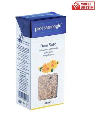 profsaracoglu - Prof Saracoglu Aynısafa Doğal Bitki 80 g (1)