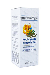 Keçiboynuzu Propolis Bal Karışımı - Thumbnail