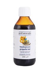 Keçiboynuzu Propolis Bal Karışımı - Thumbnail