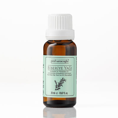 profsaracoglu - Prof Saracoglu Biberiye Yağı 20 ml (1)
