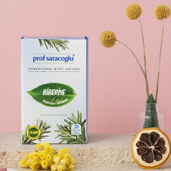 Biberiye Bitki Çayı 20'li - Thumbnail