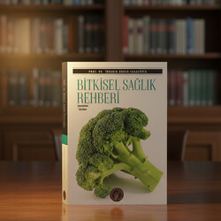 profsaracoglu - Bitkisel Sağlık Rehberi