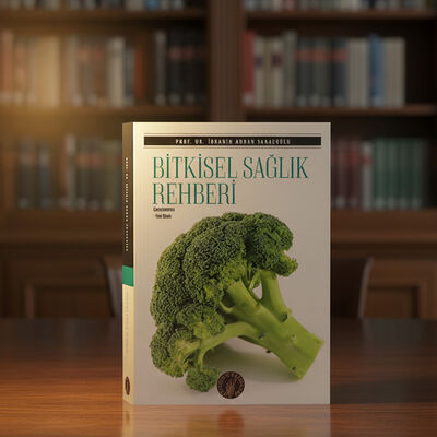 profsaracoglu - Bitkisel Sağlık Rehberi