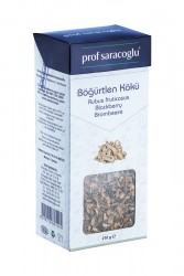 profsaracoglu - Böğürtlen Kökü