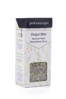 profsaracoglu - Prof Saracoglu Böğürtlen Yaprağı 50 g
