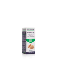 profsaracoglu - Soğuk Sıkım Buğday Yağı 20 mL