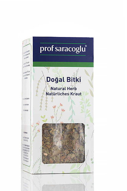 Prof Saracoglu Ceviz Yaprağı 80 g (1)