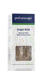 profsaracoglu - Prof Saracoglu Ceviz Yaprağı 80 g