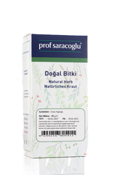 Prof Saracoglu Ceviz Yaprağı 80 g - Thumbnail