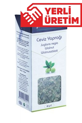 profsaracoglu - Ceviz Yaprağı