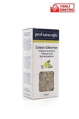 profsaracoglu - Prof Saracoglu Çoban Çökerten Doğal Bitki 60 g (1)