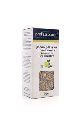 profsaracoglu - Prof Saracoglu Çoban Çökerten Doğal Bitki 60 g