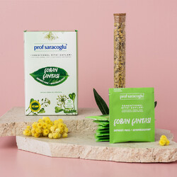 Çoban Çantası Bitki Çayı 20'li - Thumbnail