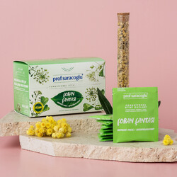 Çoban Çantası Bitki Çayı 20'li - Thumbnail