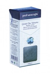 profsaracoglu - Çörekotu Tohumu