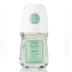 Çay Ağacı Özlü Ter Kokusu Önleyici Roll-on 50 mL (UNİSEX) - Thumbnail