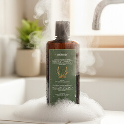 profsaracoglu - Detoks Serisi Biberiye Şampuan 350 mL