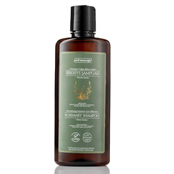 Detoks Serisi Biberiye Şampuan 350 mL - Thumbnail