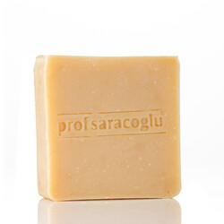 El Yapımı Doğal Kolajen Katı Sabun - Thumbnail