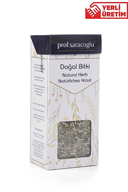 Prof Saracoglu Düz Yapraklı Aslanpençesi 80 g (1)
