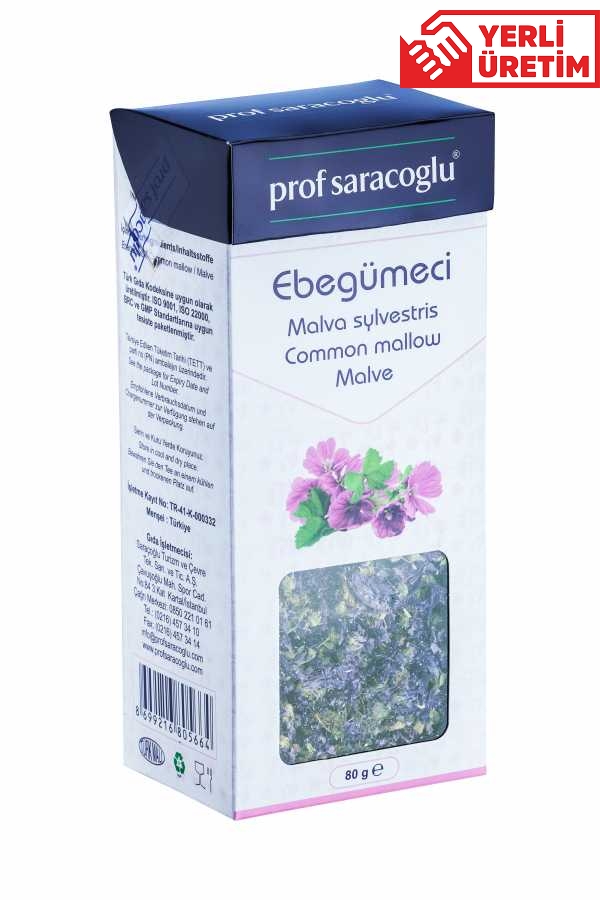 profsaracoglu - Ebegümeci