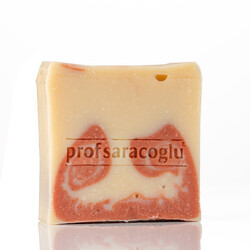 Doğal El Yapımı Lohusa Sabunu 135 g - Thumbnail