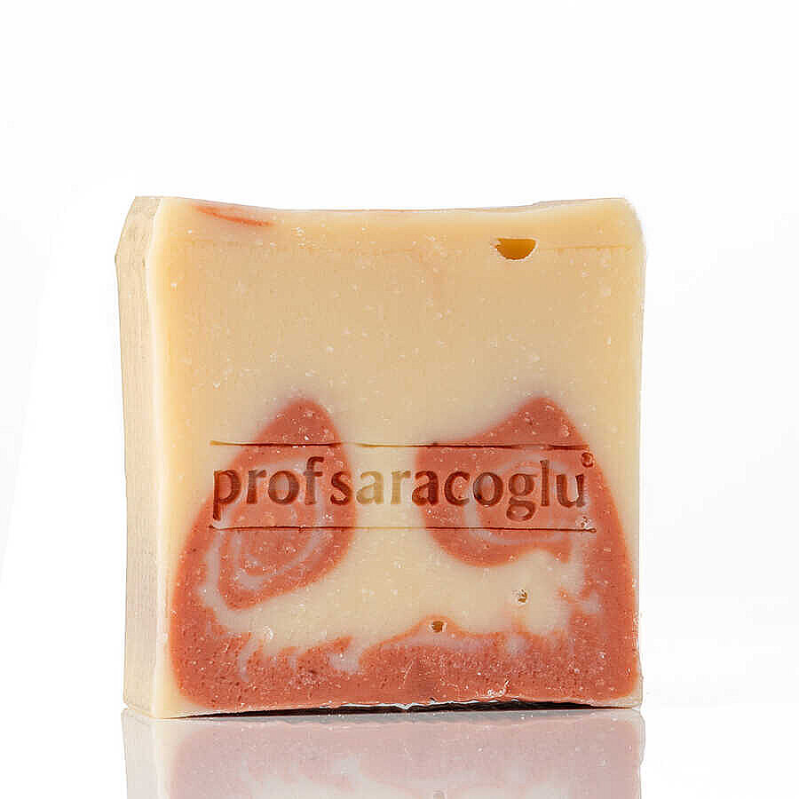 Doğal El Yapımı Lohusa Sabunu 135 g - 3
