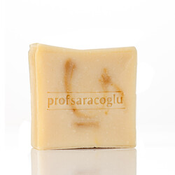 Doğal El Yapımı Osmanlı Hamam Sabunu 135 g - Thumbnail