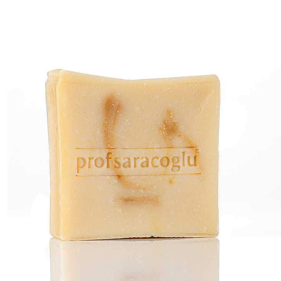 Doğal El Yapımı Osmanlı Hamam Sabunu 135 g - 3