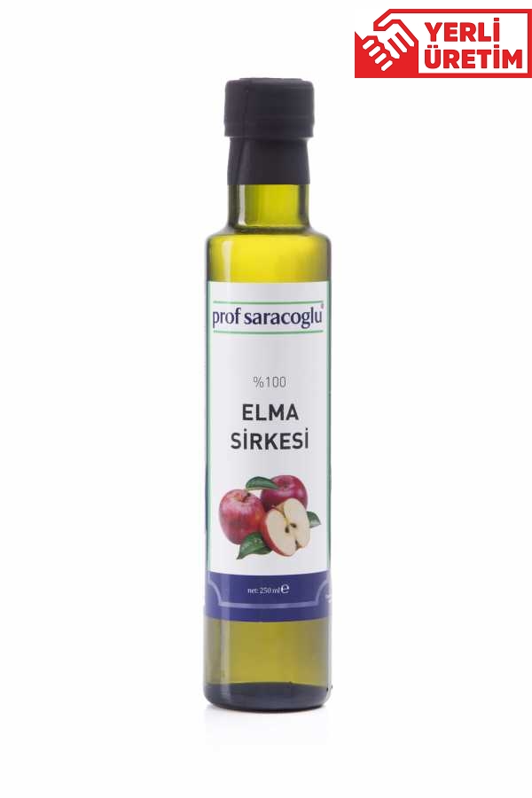 Elma Sirkesi