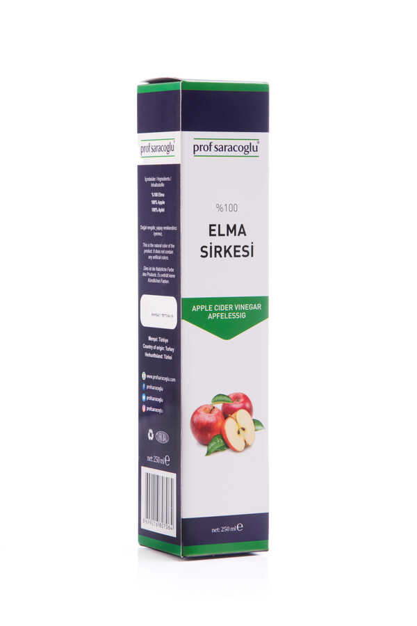 Elma Sirkesi