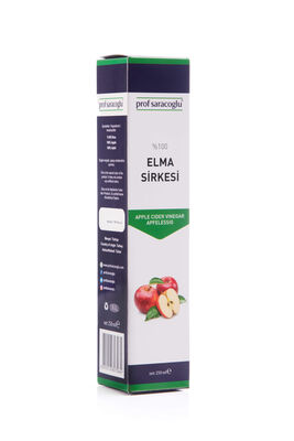 Elma Sirkesi