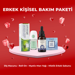 profsaracoglu - Erkek Kişisel Bakım