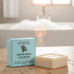 profsaracoglu - Eşek Sütü Sabunu