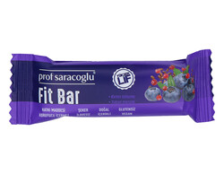 profsaracoglu - Fit Bar -Keten Tohumu