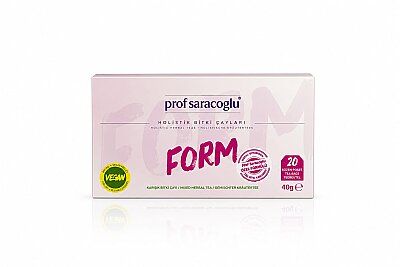 profsaracoglu - Prof Saracoglu Form Karışık Bitki Çayı 20'li (1)