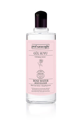 kampanya - Gülsuyu 250 mL.
